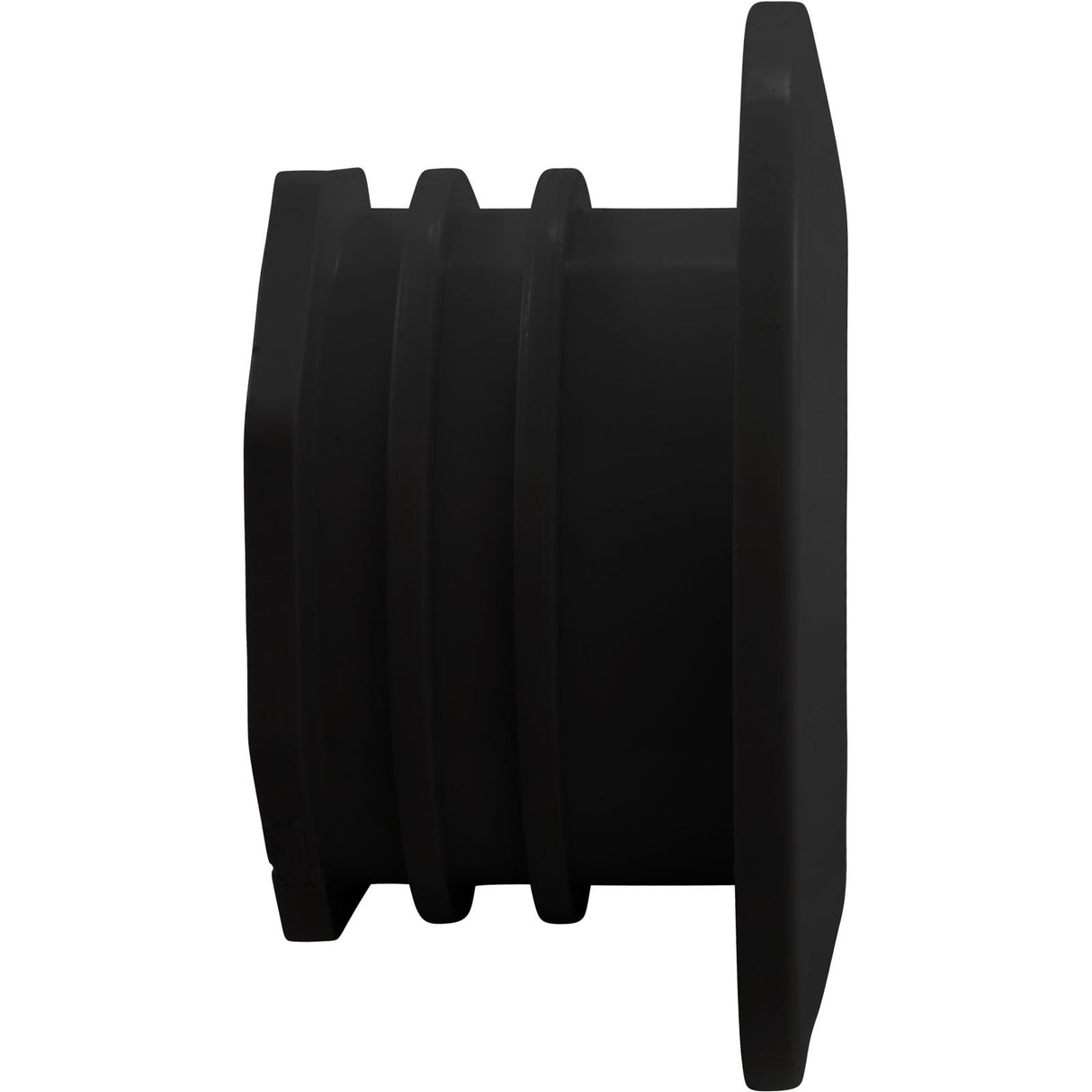 Gunite Pool Fitt (1.5In Fip X S) Wtr Stp Black : 25523-104-000