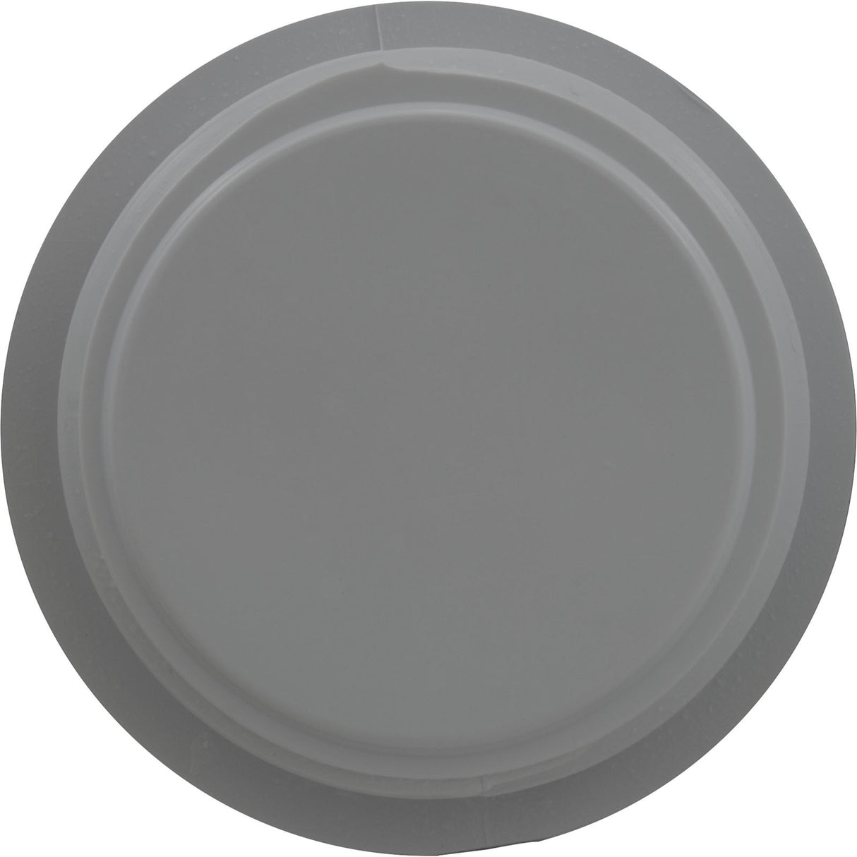 1.5In Npt Plug W/O-Ring Gray : 25543-001-000
