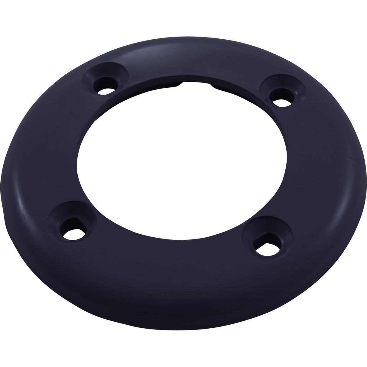 Vinyl Pool Return Faceplate Dark Blue : 25545-069-000