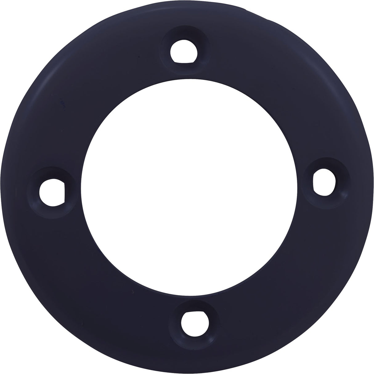 Vinyl Pool Return Faceplate Dark Blue : 25545-069-000