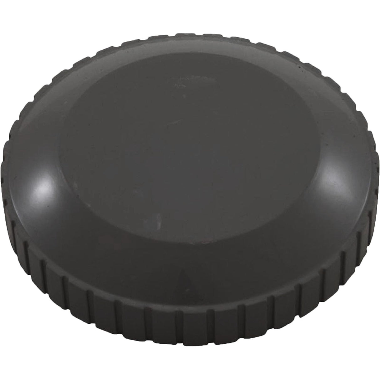 Flow Outlet Cap Dark Gray : 25552-027-300