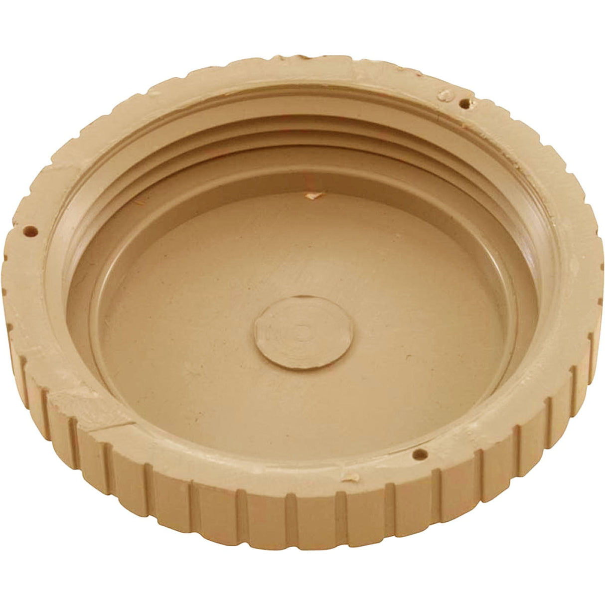 Flow Outlet Cap Tan : 25552-029-300