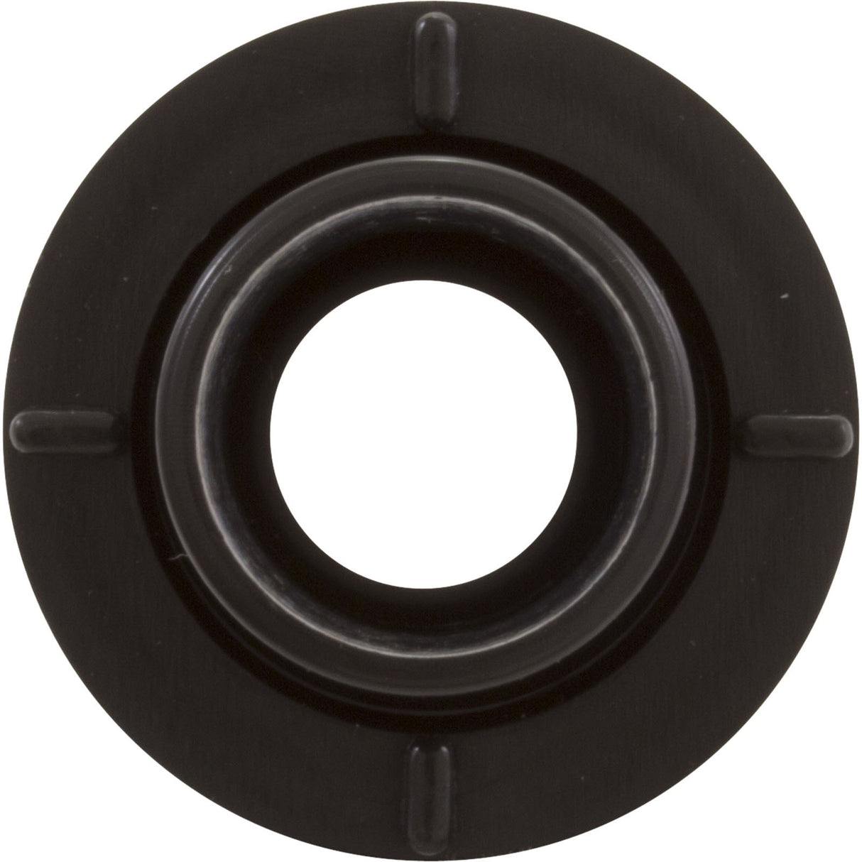 Gunite Whirlpool Jet (Non-Adj) Black : 25583-004-000