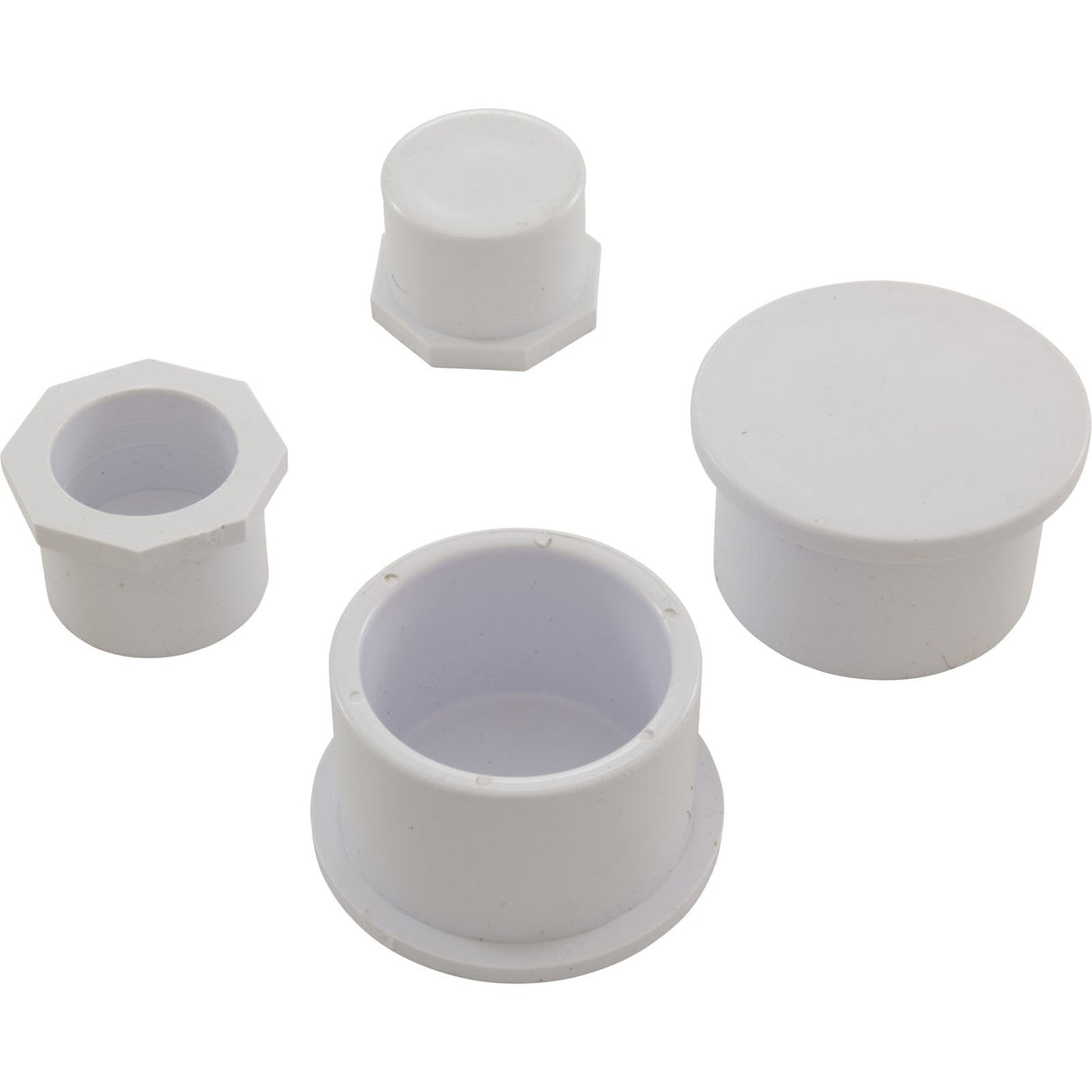 Step Jet Kit, 2 Jet Dir, White : 25591-910-000