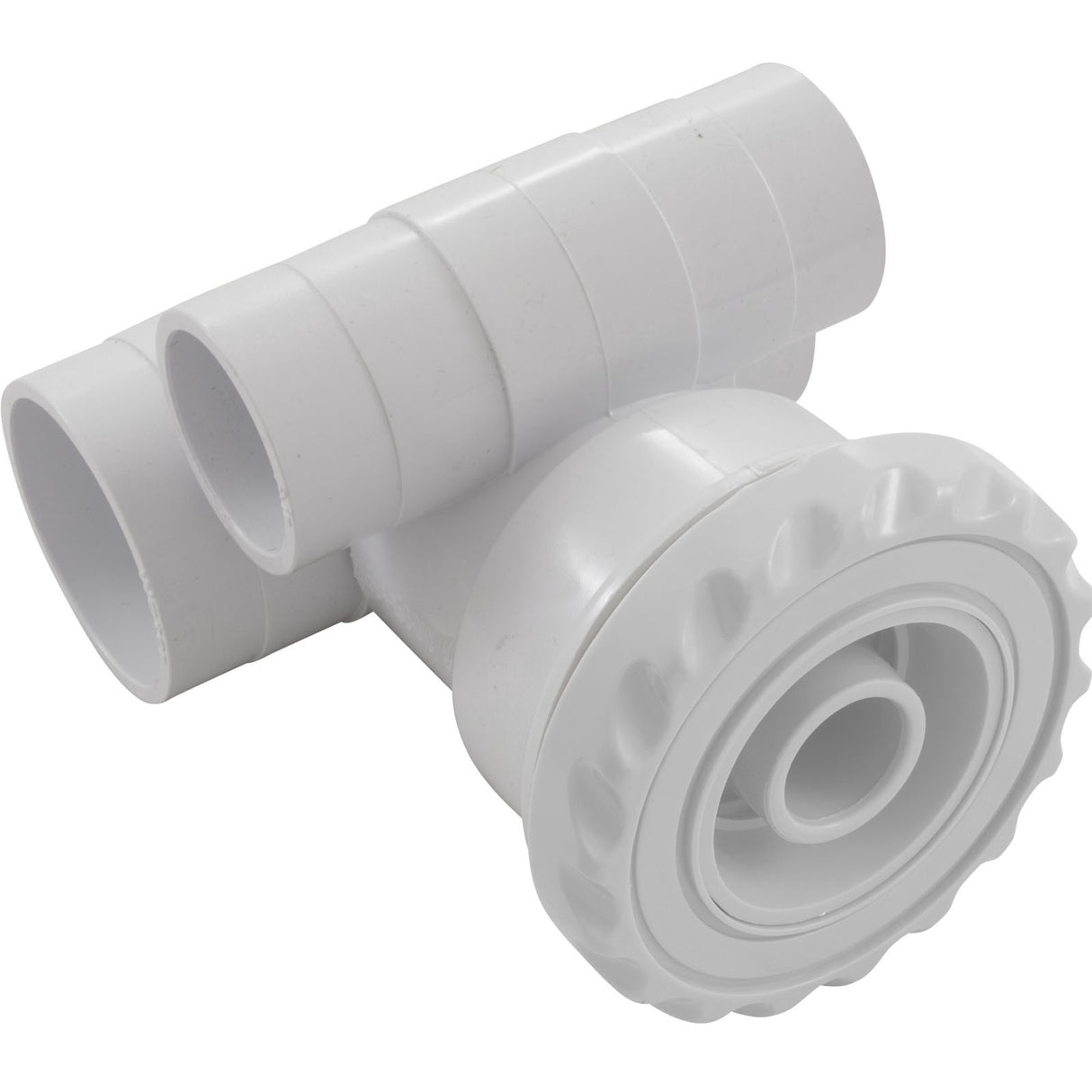 Step Jet Kit, 2 Jet Dir, White : 25591-910-100