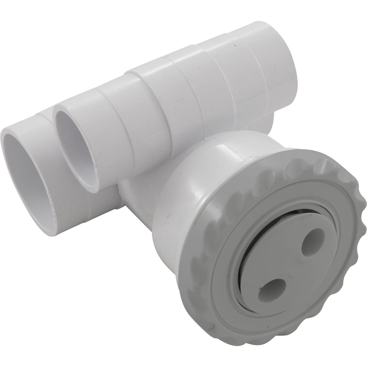 Step Jet Kit, 2 Jet Puls, Gray : 25591-931-000