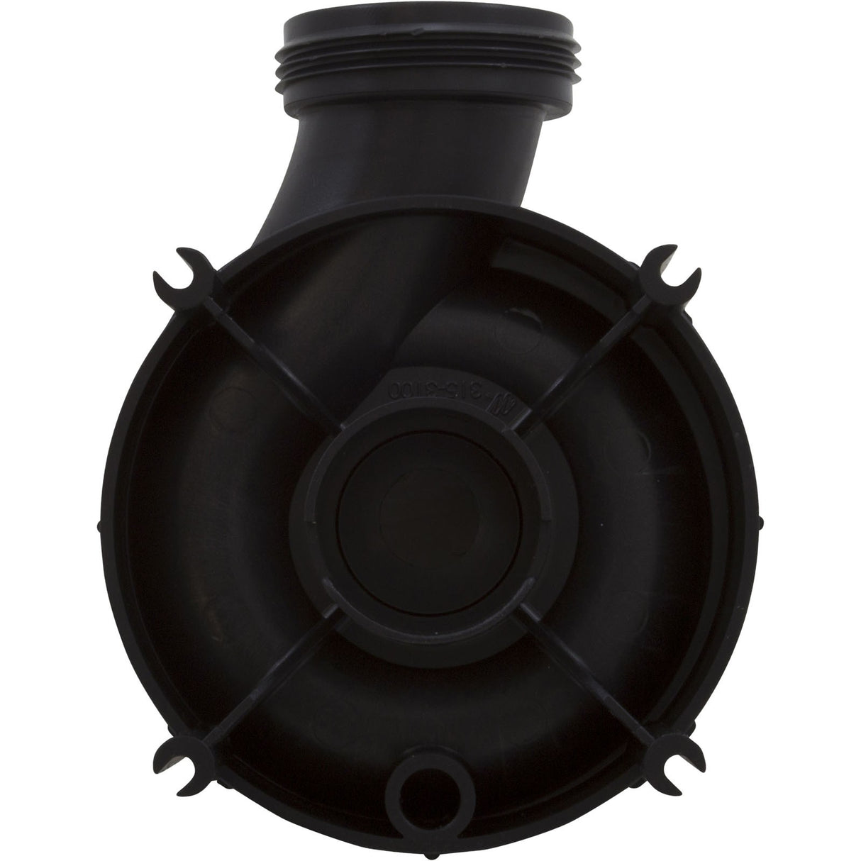 Bath Ii Volute Housing : 315-3100