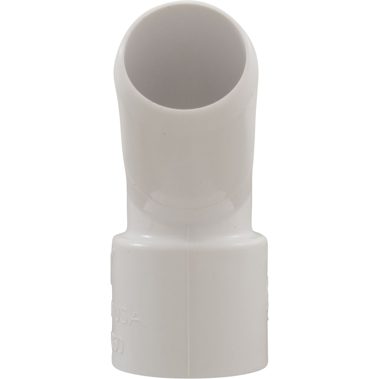 Bath 1"Sb X 1"Sb X 3/4"S 45O Wye Adapter : 413-1350