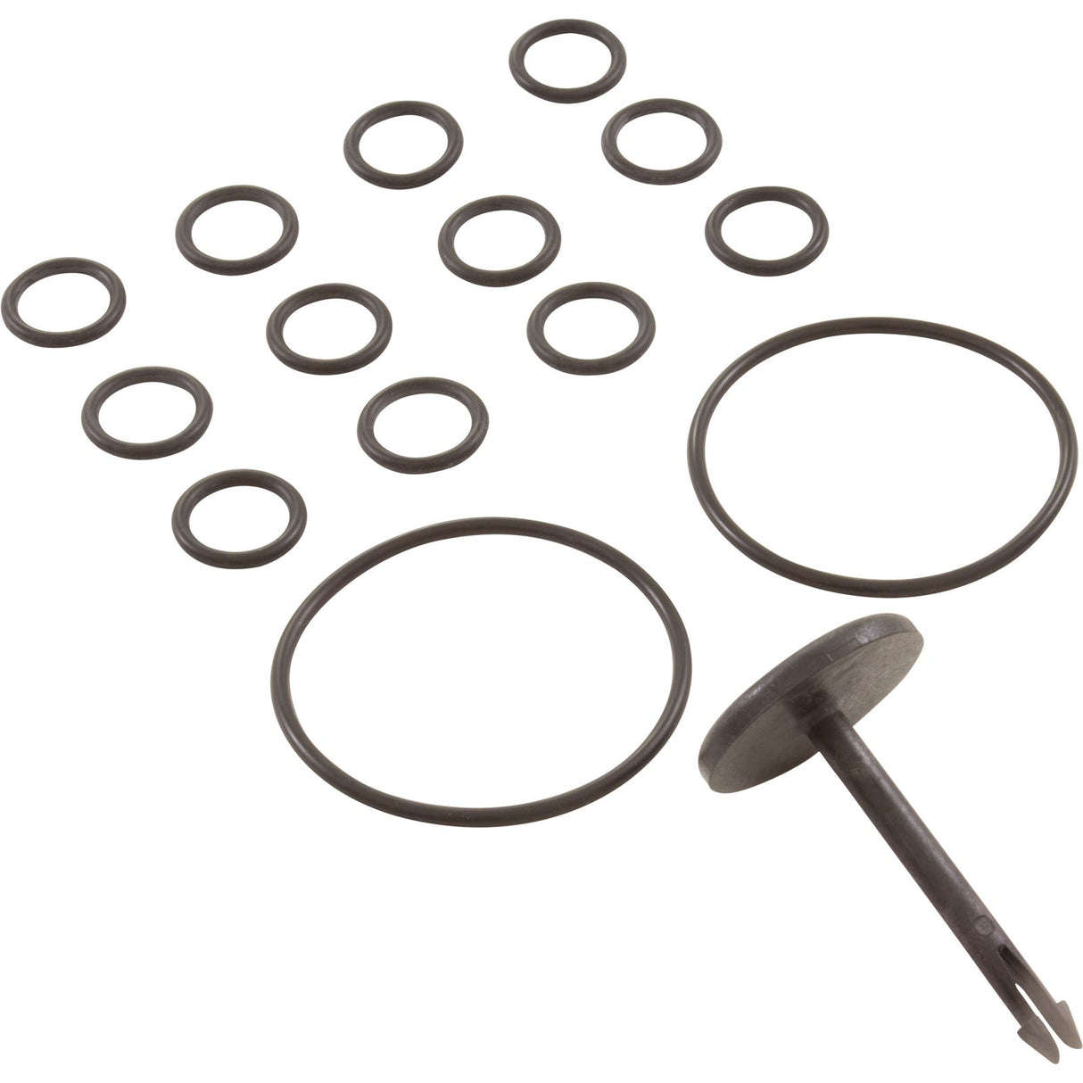 Kit Valve Stem Bypass : 42001-0014Z