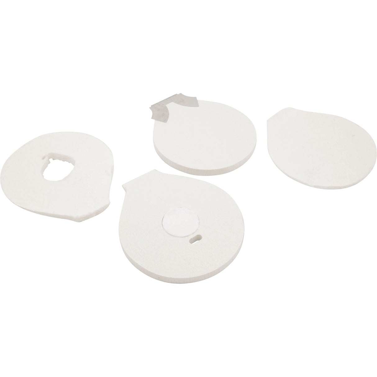 Kit Htexch 250K Heaters Mfg After Jan09 : 474059