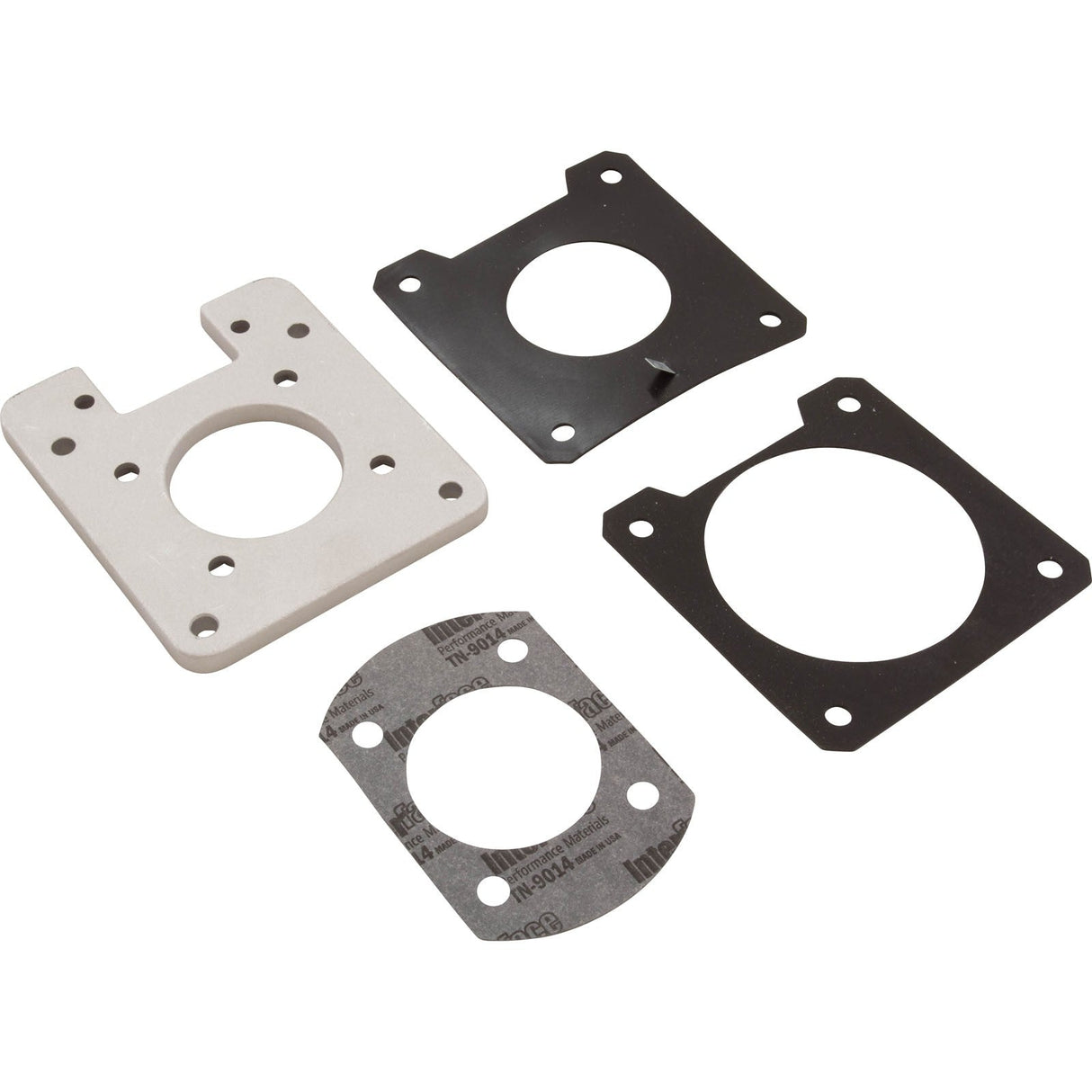 Kit Htexch 250K Heaters Mfg After Jan09 : 474059