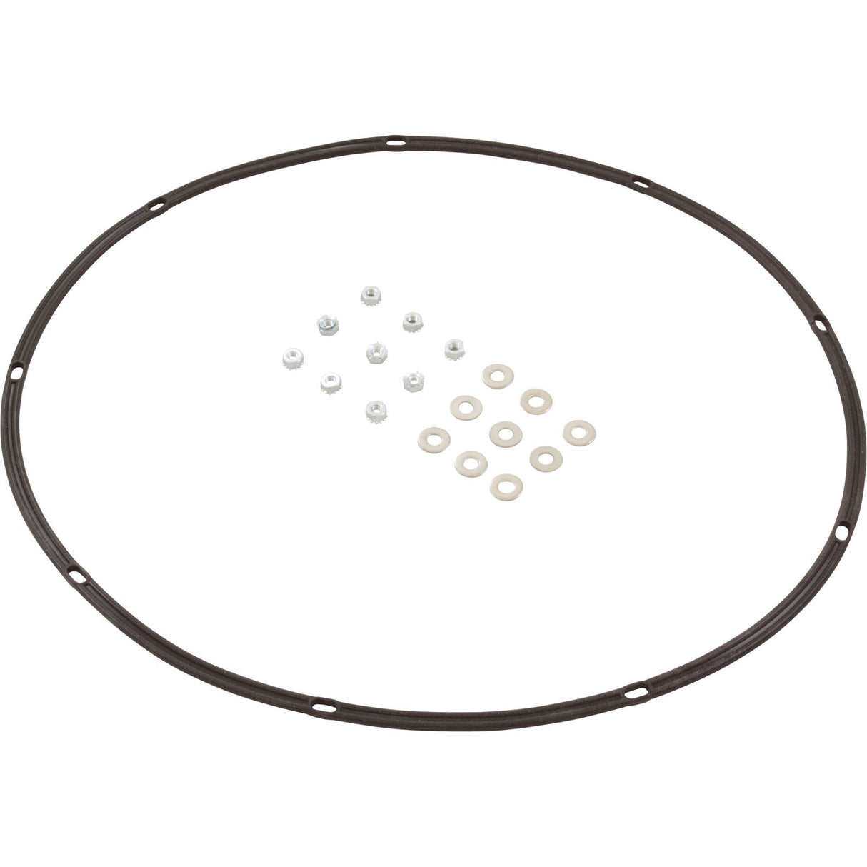 Kit Htexch 250K Heaters Mfg After Jan09 : 474059