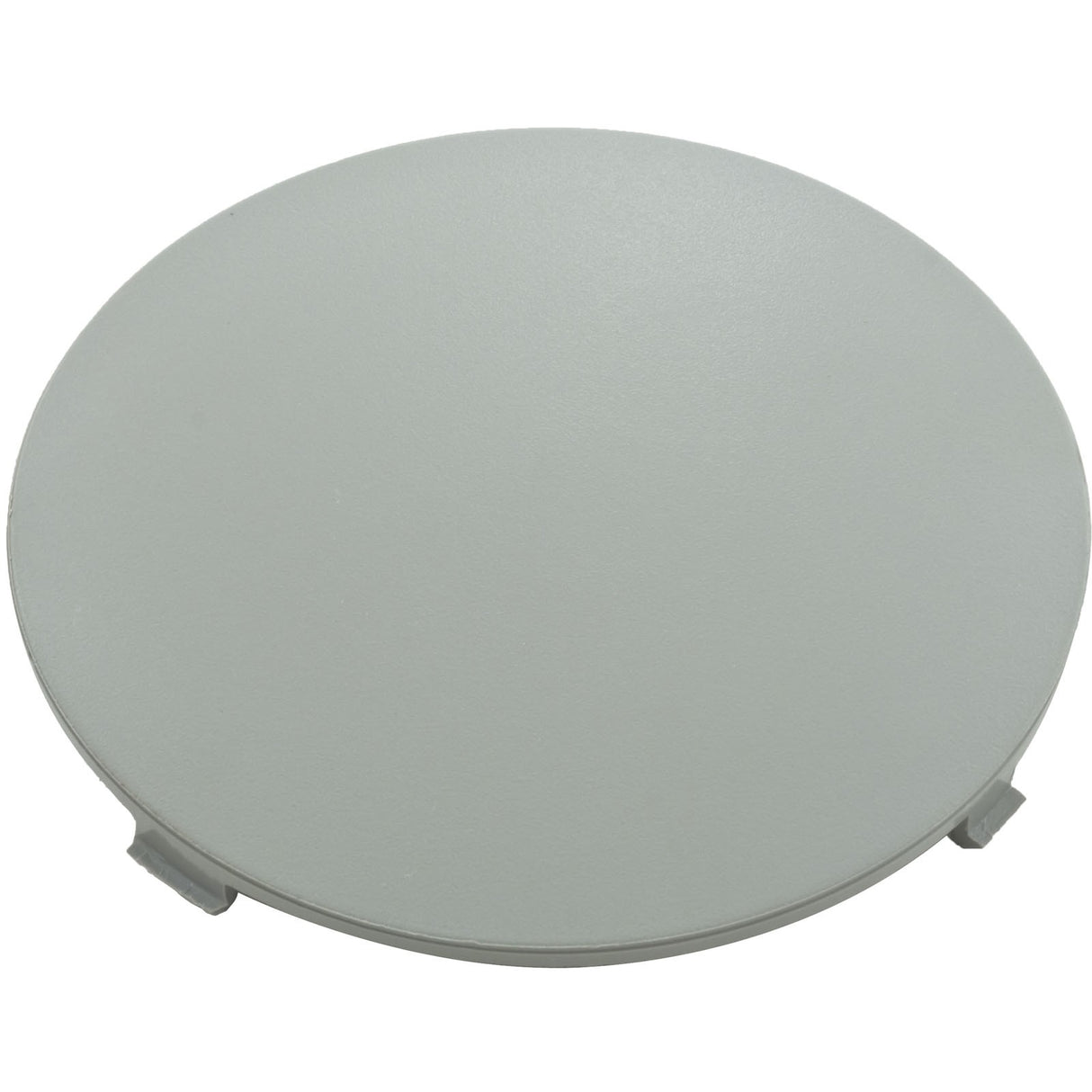 Cap Teleweir Spas, " Blank " Logo - Gray : 519-0307