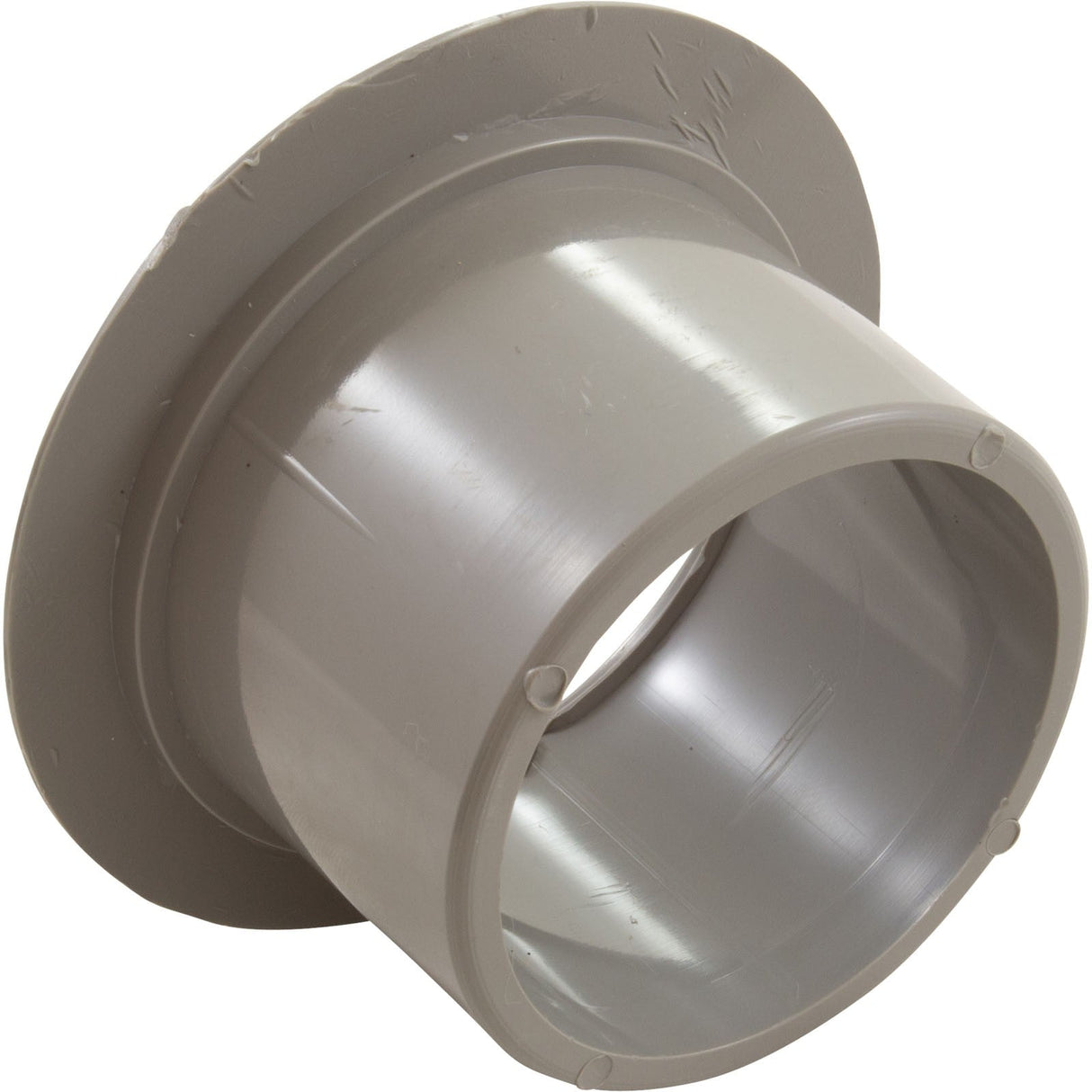 Volleyball Pole Holder Flange - Gray : 519-6717