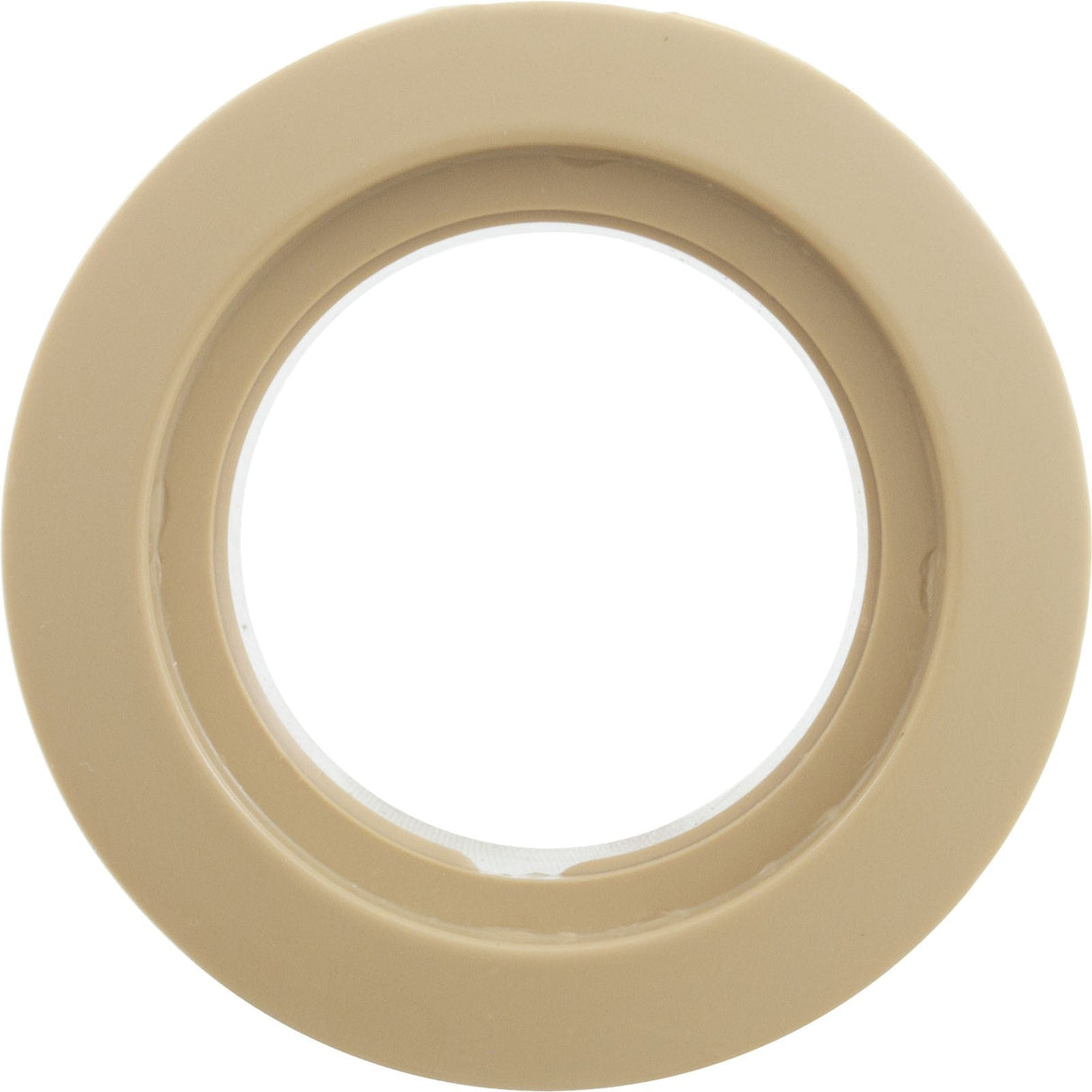 Volleyball Pole Holder Flange - Beige : 519-6719-BEI