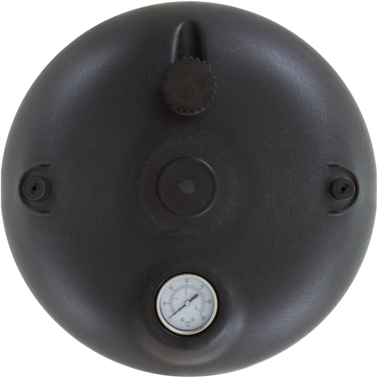 Clearwater Ii Small Filter Lid - Black : 519-7411