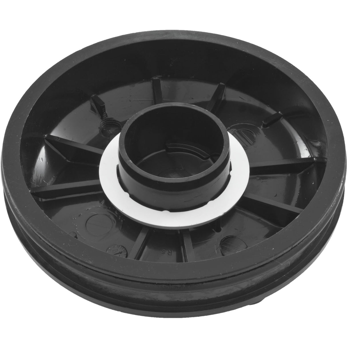 T/L Filter Lid W/Plug & O-Rings : 550-5100