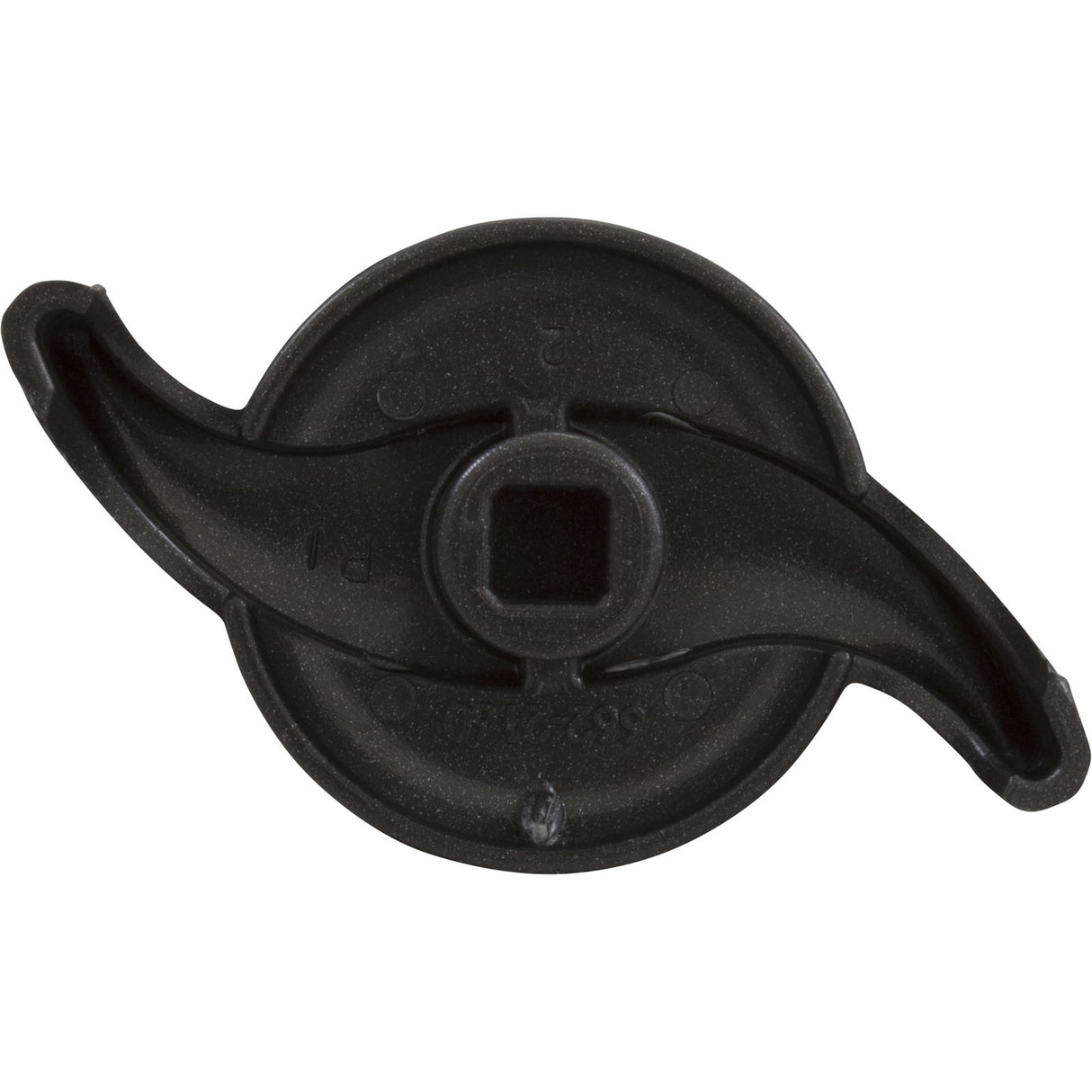 1" Top Access A/C / Aroma Theraphy "S" Hdle - Dsg : 662-2169-DSG