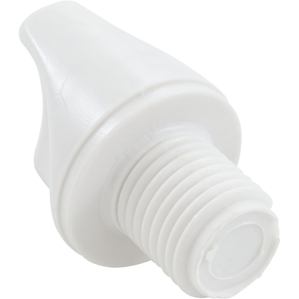 3/8" Plug Air Relief (Abs) Handle Style R5 : 715-1210