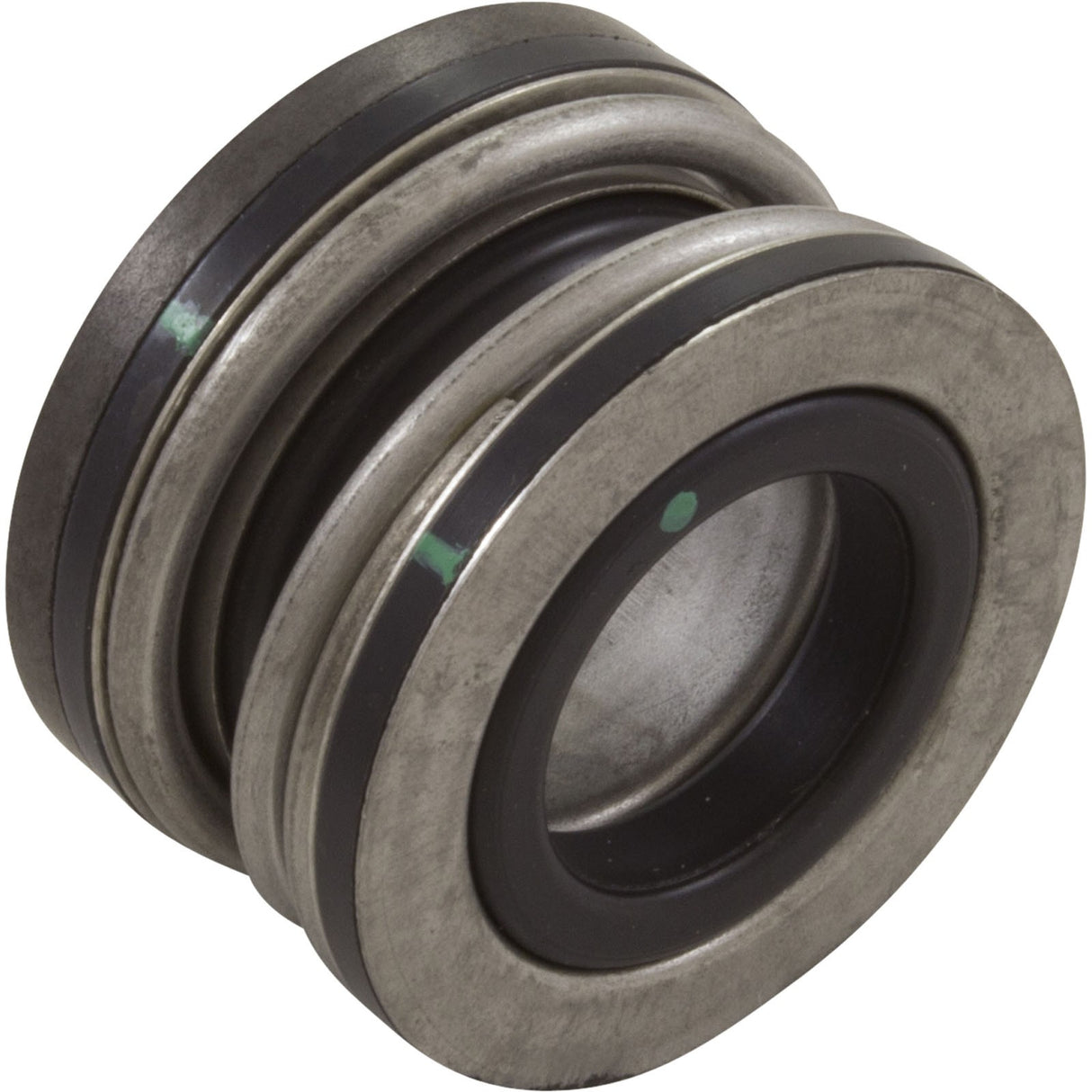 Viton/Resin Seal - 5/8" Type 6 Im/Ss/Cer : 811-1040A