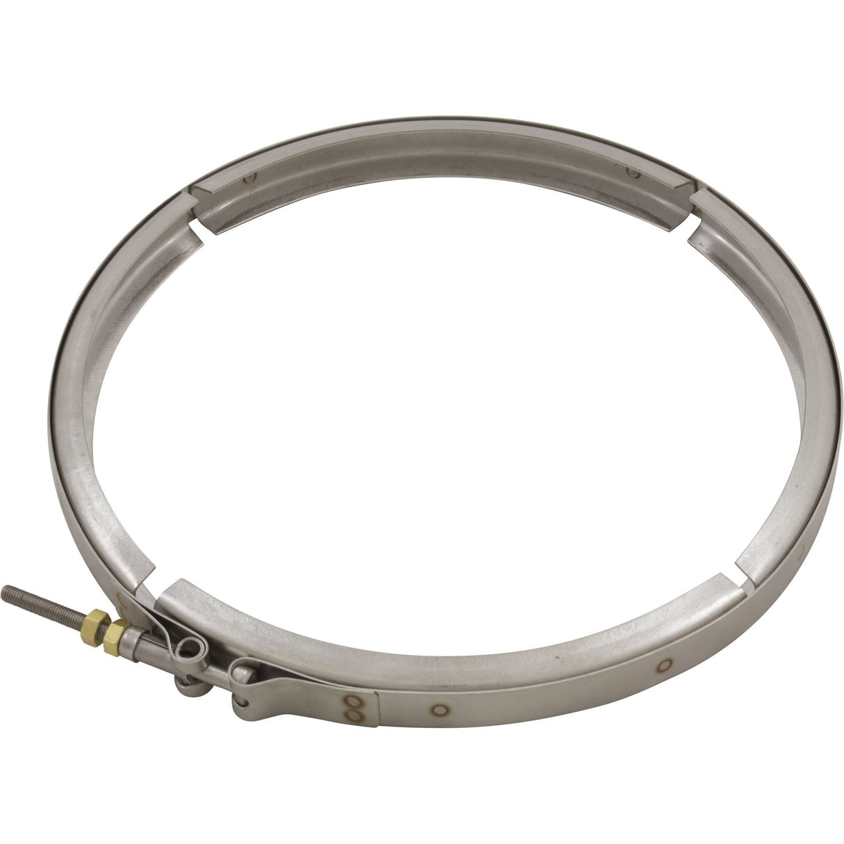 V Clmp For Svc (Kit) : C119-37S