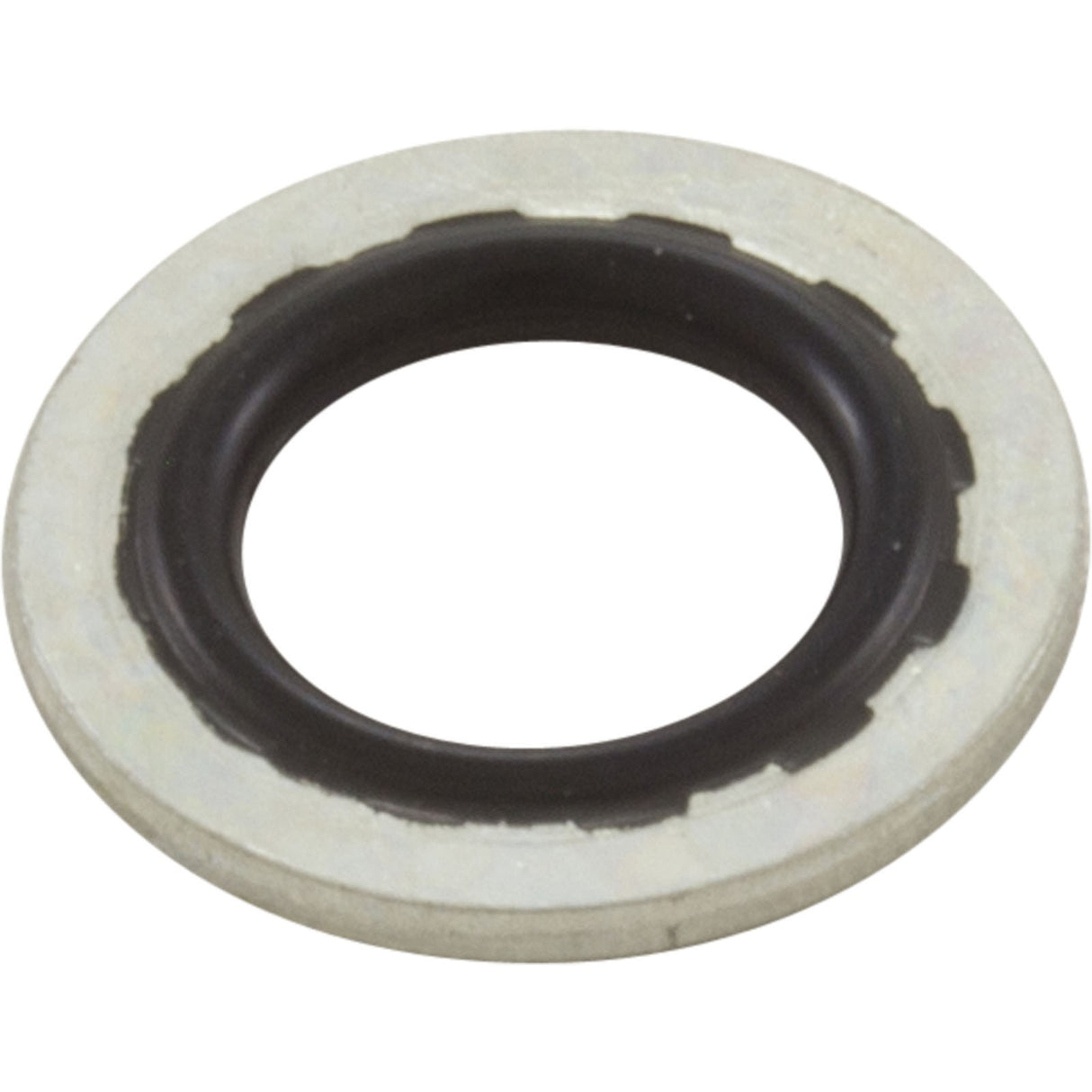 1.365.00 Wshr Stat-O- Seal 3/8" : C43-46SS