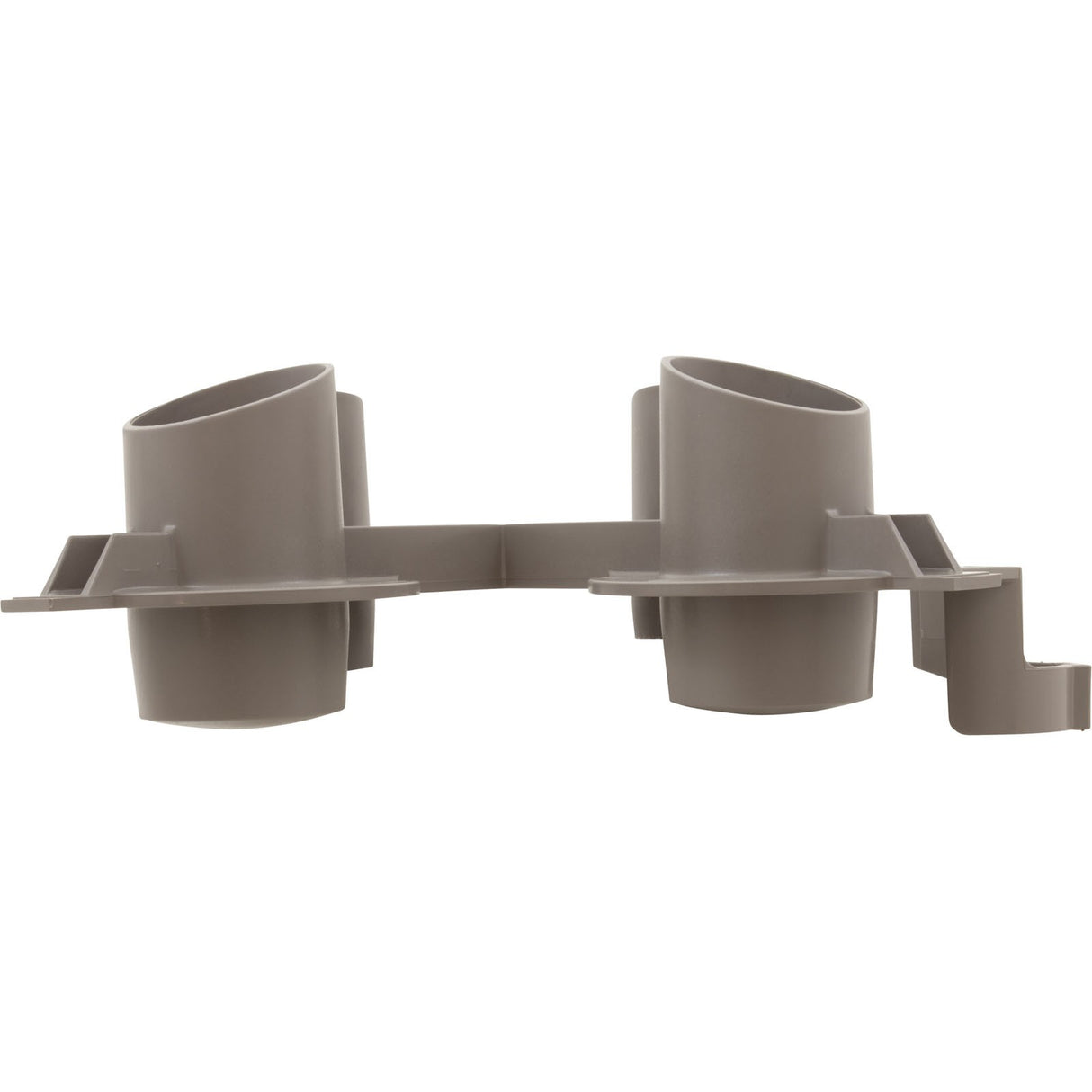 Plate, Cartridge Mounting : CX3030D