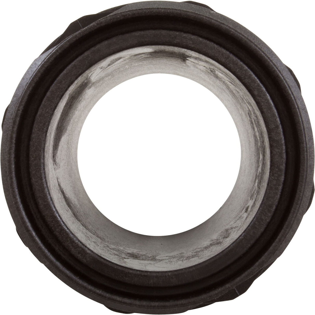 Bulkhead Fitting 2 X 2 1/2 : CX3035F
