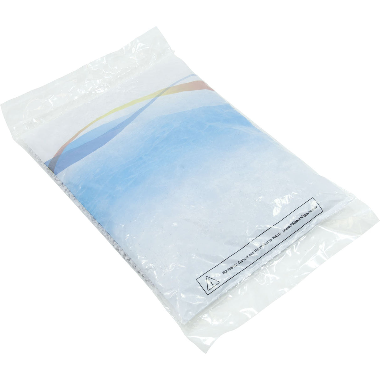 Schmear, White : ECX1308