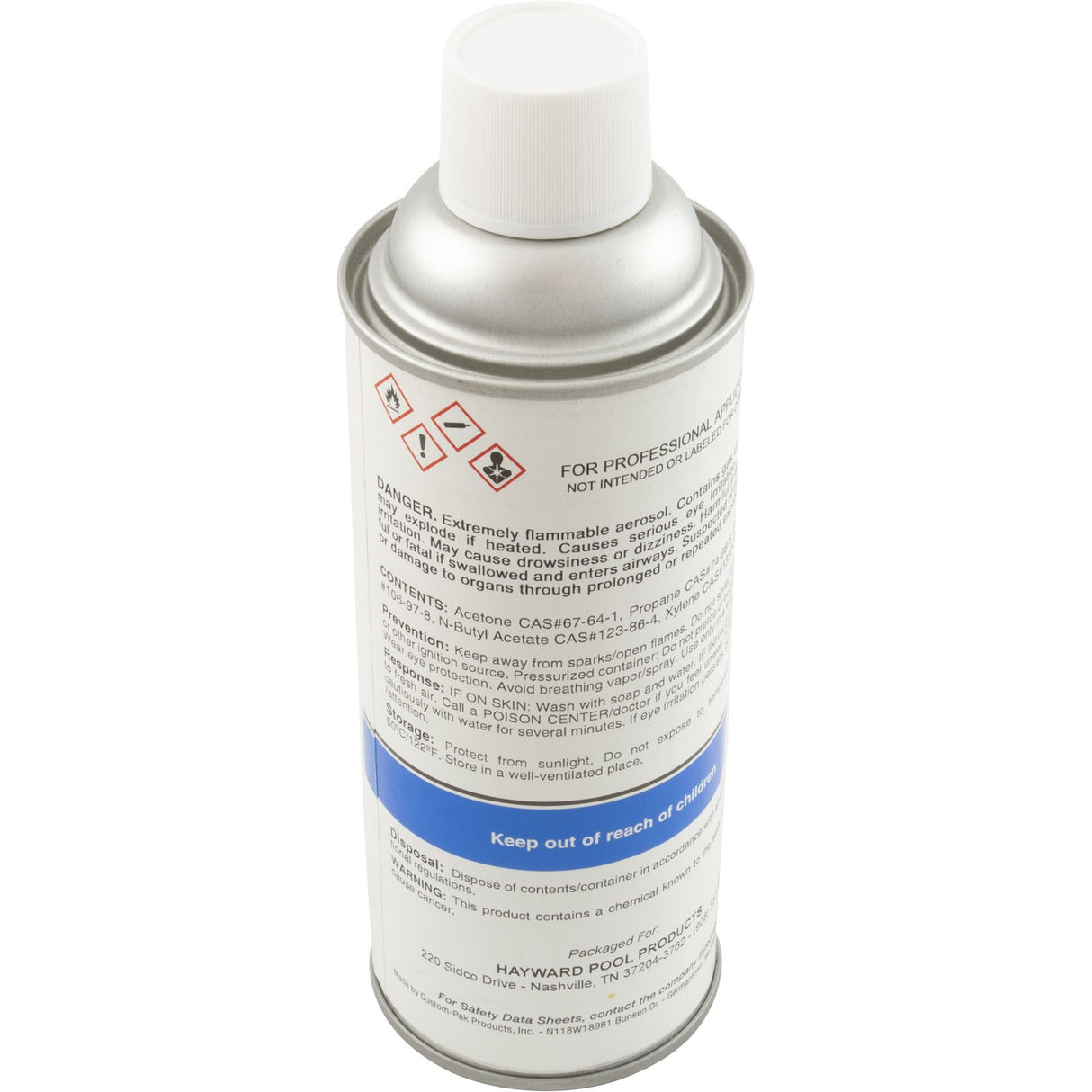 Touch-Up Paint H-Series : HAXPNT1930