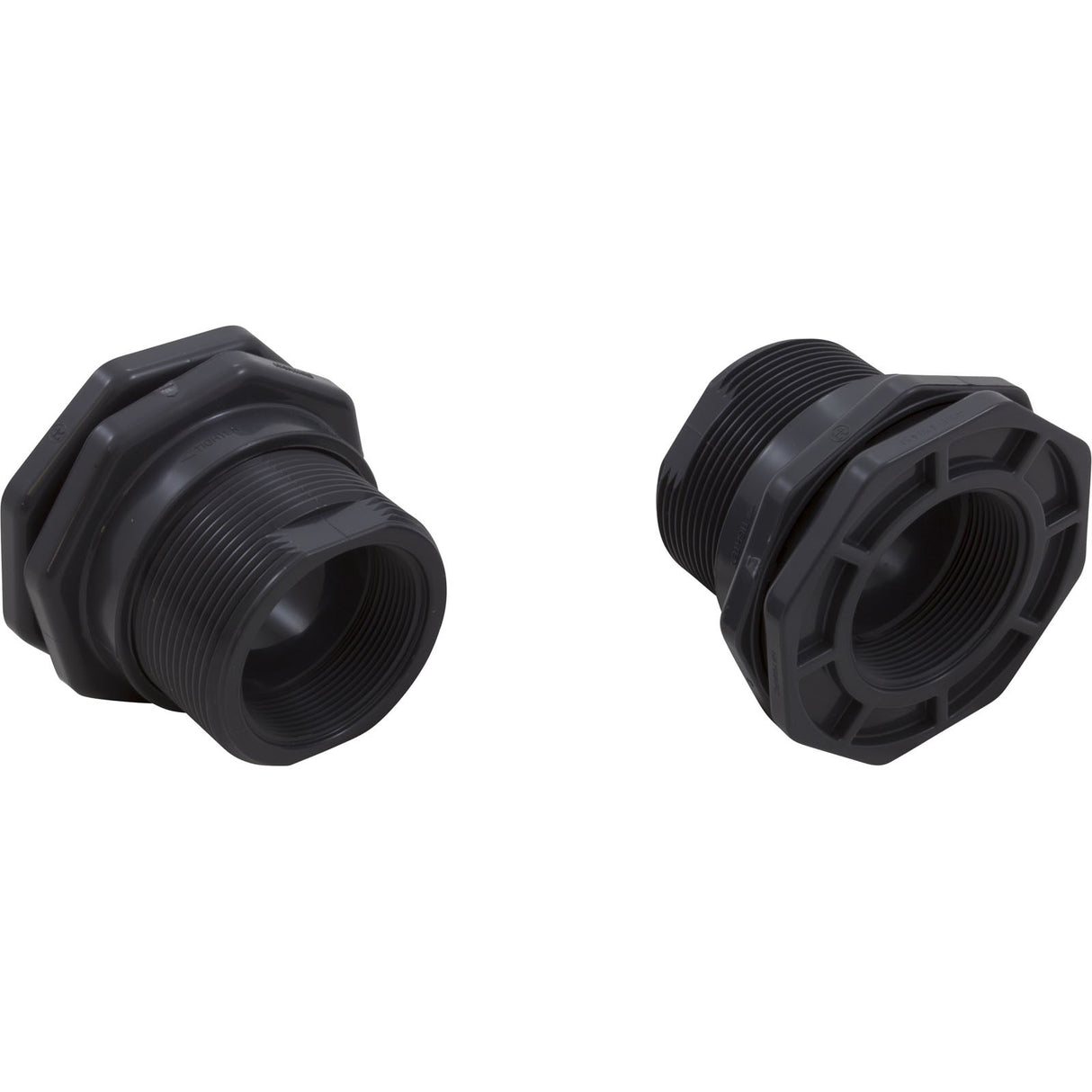 Bulkhead Fitting Assy, Hywrd HCF343T/HCF343F/HCF363T/HCF363F : HCXFBFA1001
