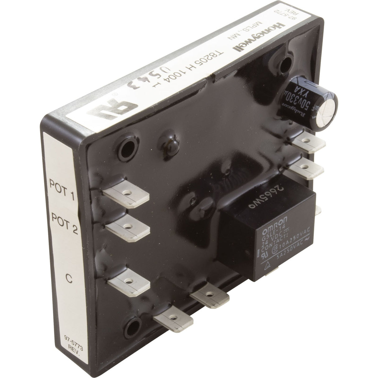Mech. Control Board : HPX2134