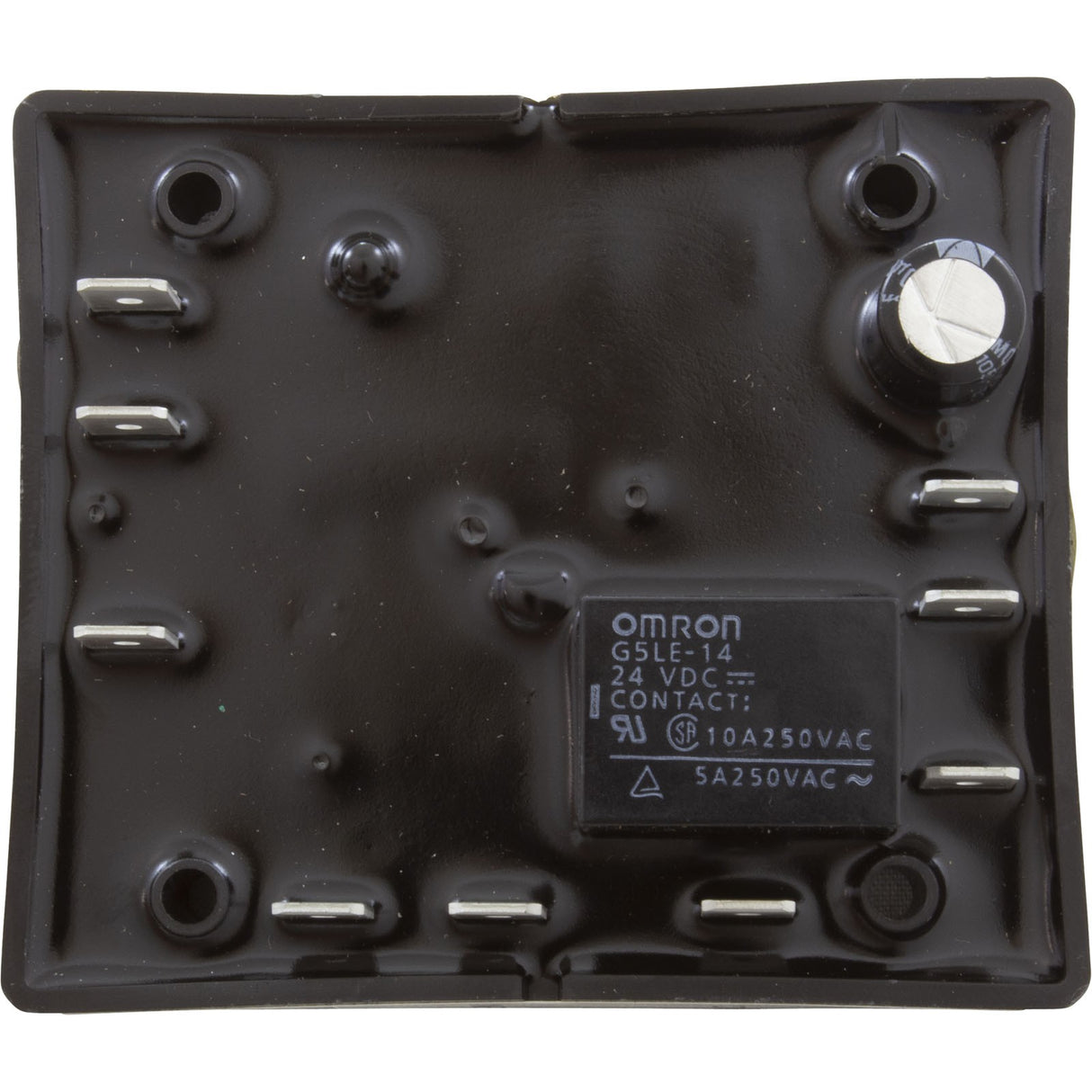 Mech. Control Board : HPX2134