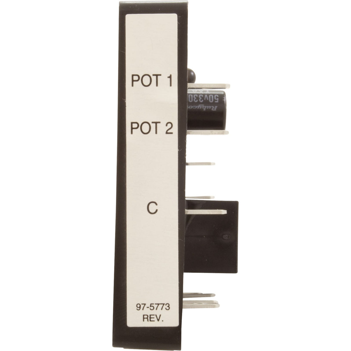 Mech. Control Board : HPX2134
