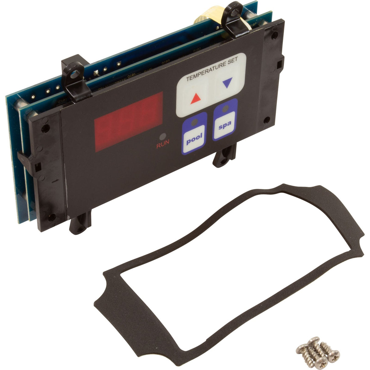 Kit-Control Brd Hpc1 : HPX26023631