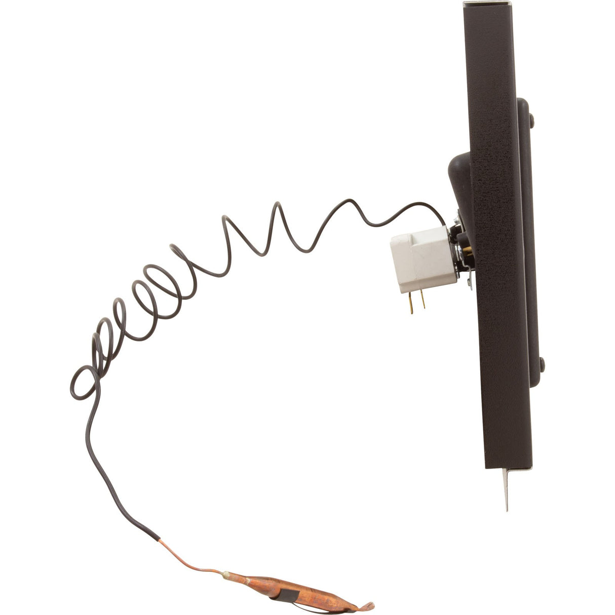 Control Panel Assembly, Abg100 : IDXCPA1101