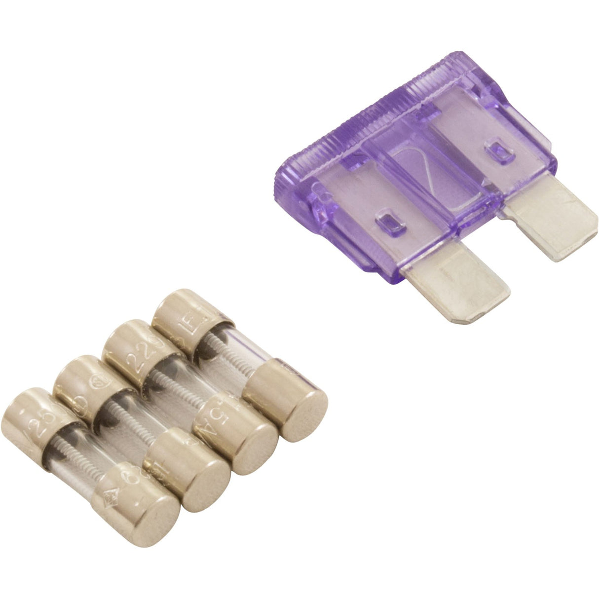 Fuse Set : IDXL2FSK1930