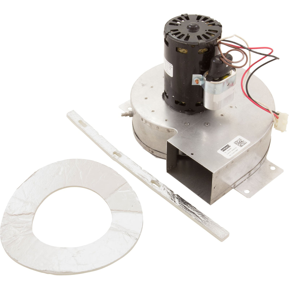 Combustion Blower, 110V : IDXLBWR1931