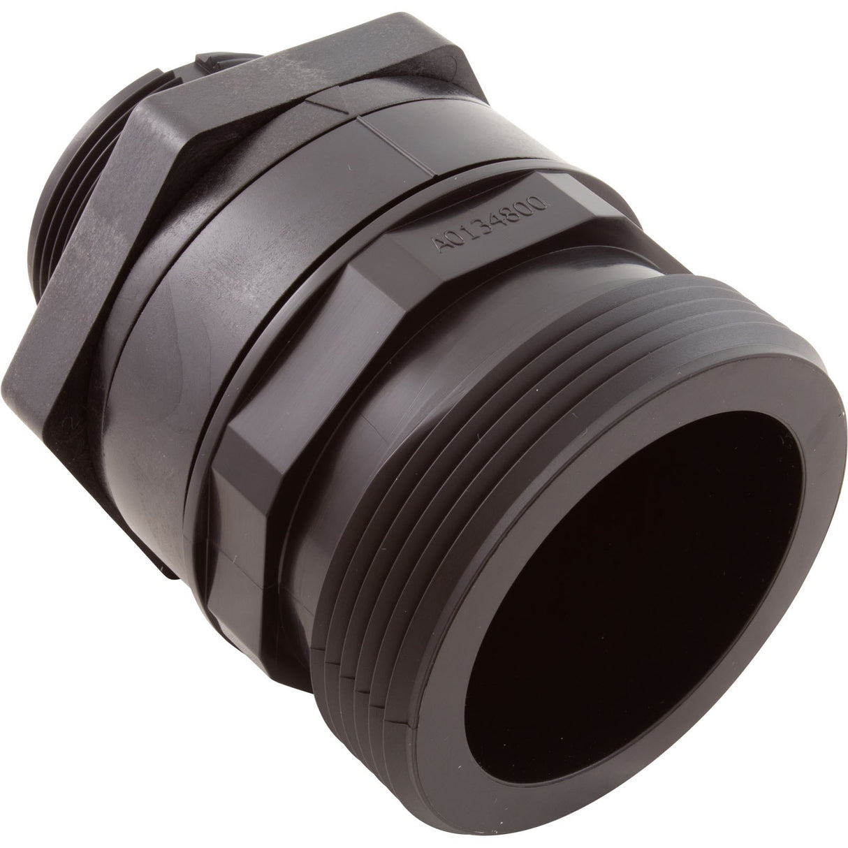 Jandy Pro Series Outlet Fitting, 24", Complete Js60-Sm : R0520300