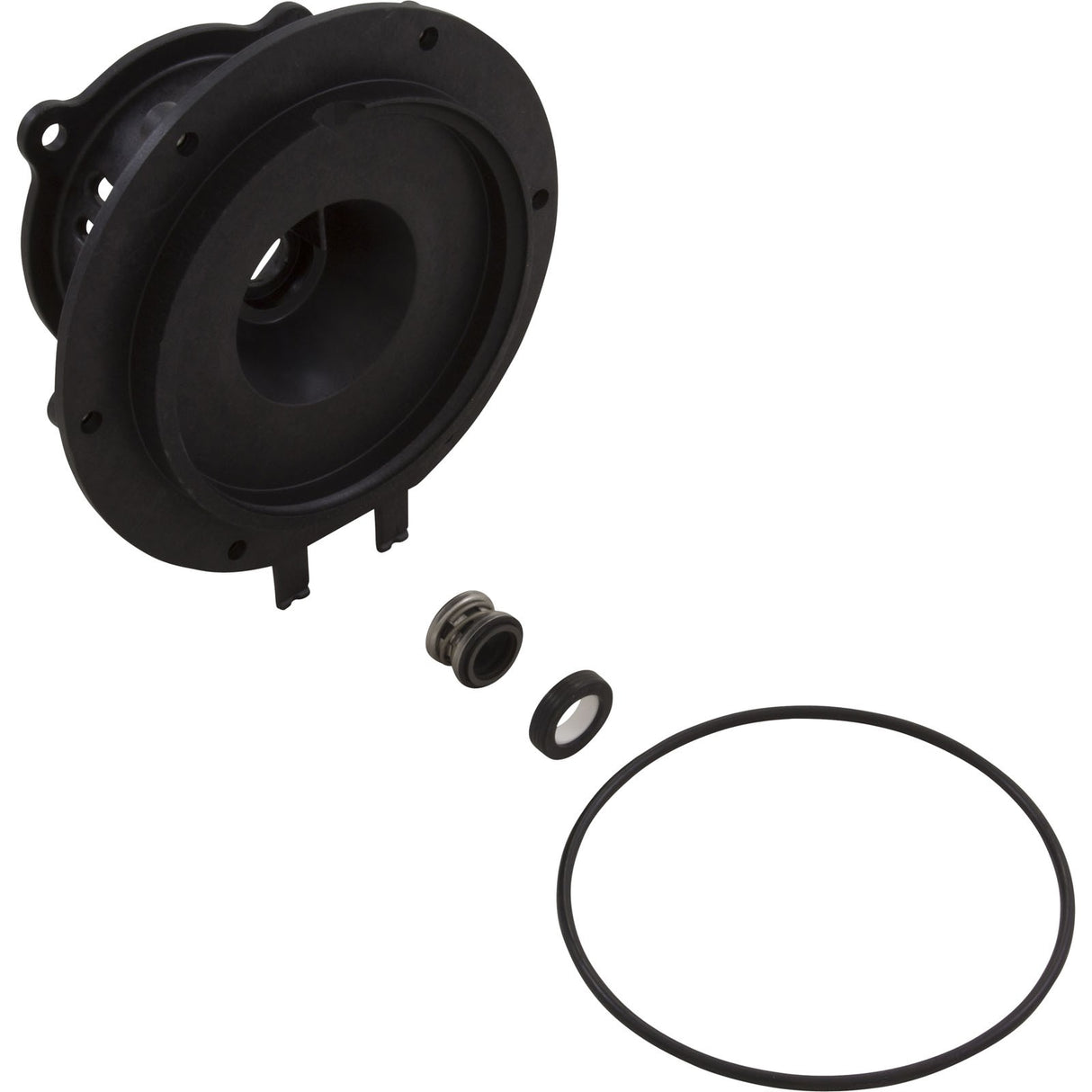 Jandy Pro Series Backplate, R-Kit, 60Hz , Pb4-60 : R0536700