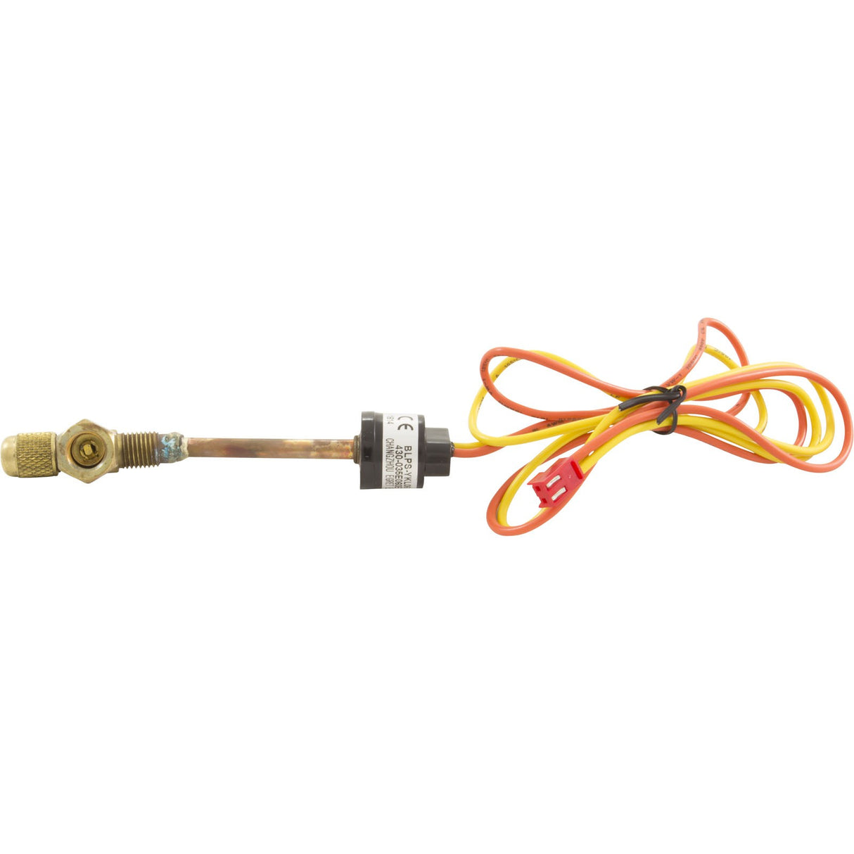 Jandy Pro Series Low Pressure Switch, All : R0575500