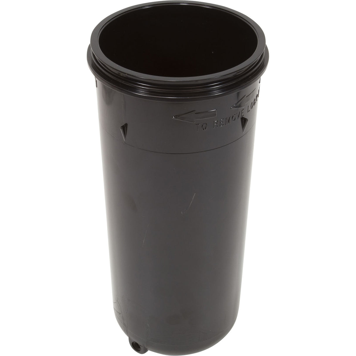 Cartridge Housing-Black : R172212X