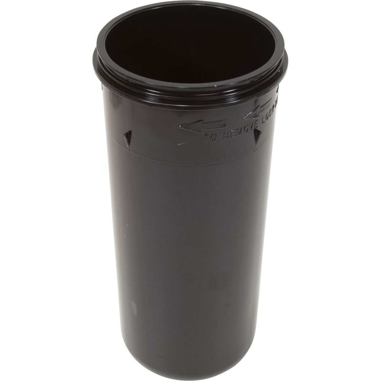 Cartridge Housing-Black : R172212X