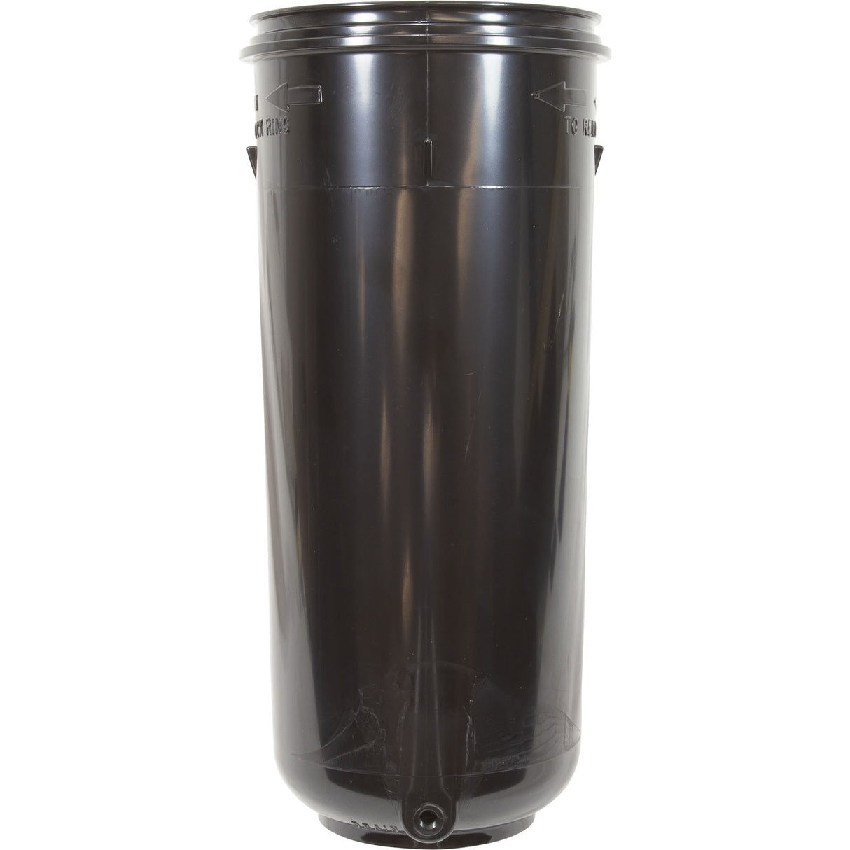 Cartridge Housing-Black : R172212X