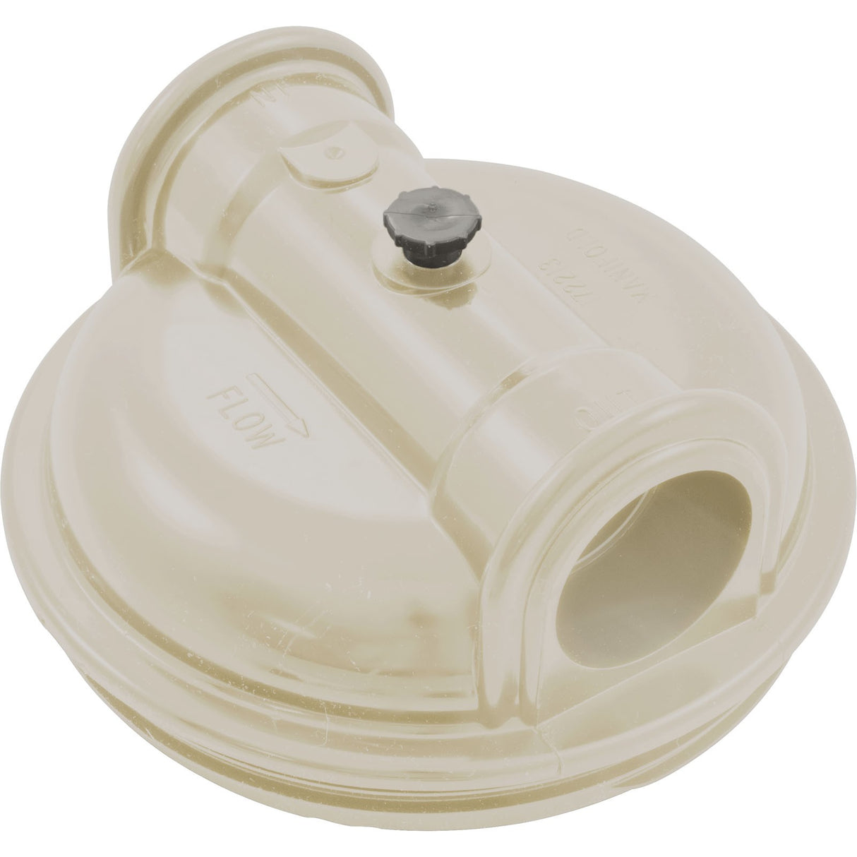 Manifold Sckt Inline Flt : R172213S