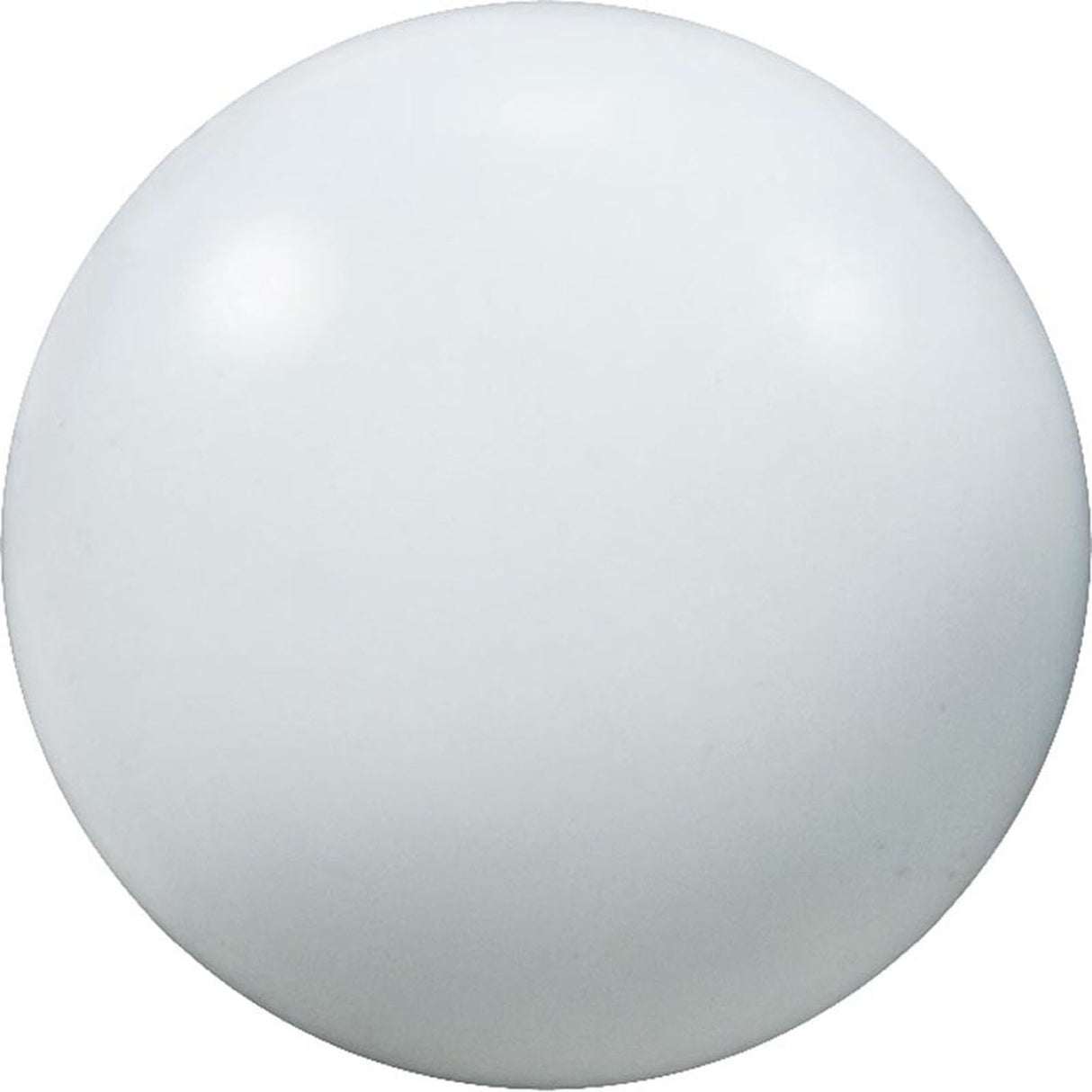 Ball 1" Poly Check : R172435