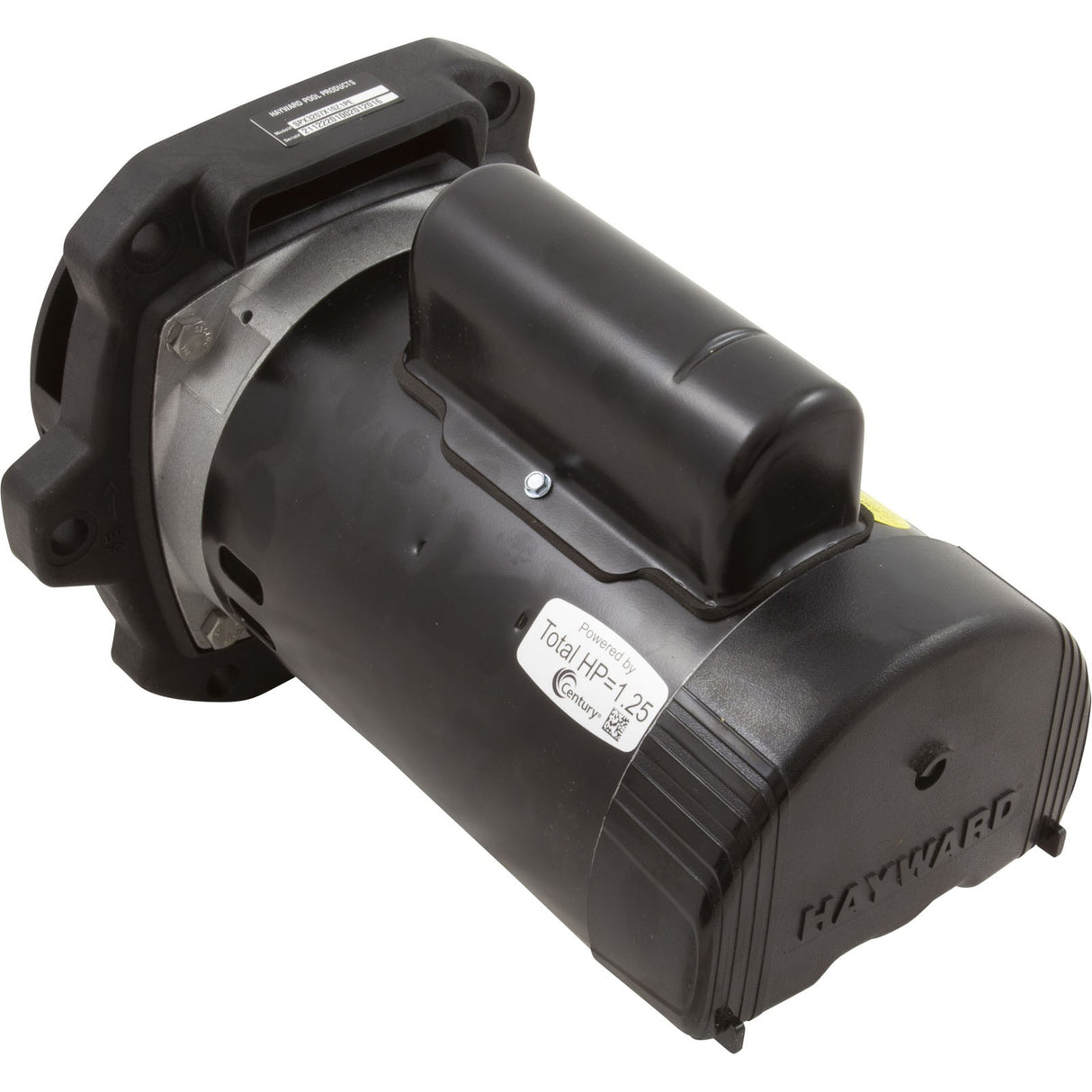 Power End-1Hp, Tristar, Maxrate : SPX3207X10Z1PE