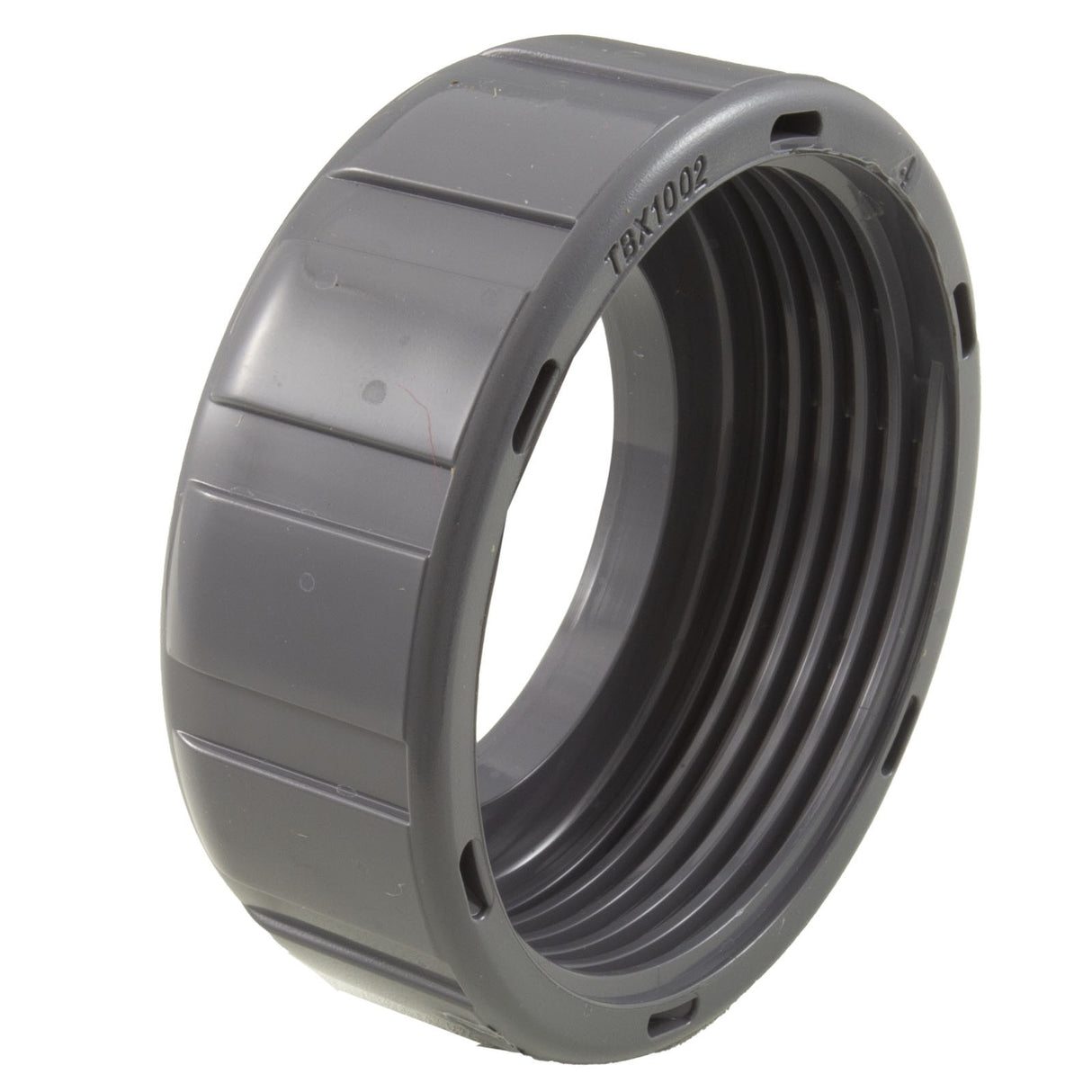 1" Tb Assembly Nut : TBX11002