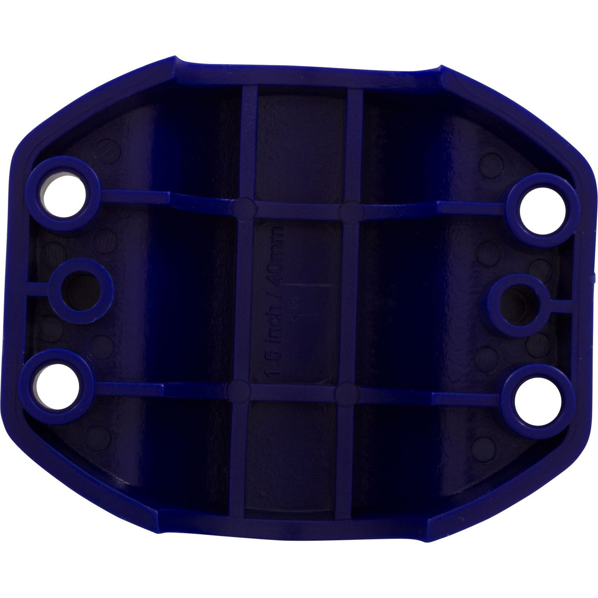 Zodiac Nature2 Express Saddle Clamp, Bottom 1.5" : W15524
