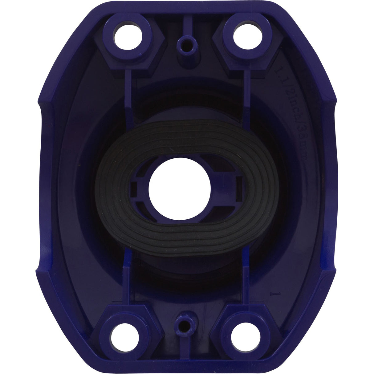 Zodiac Nature2 Express 1.5" Clamp Top w/ Gasket : W15527